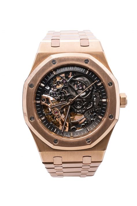 buy rose gold audemars piguet|audemars piguet 41mm rose gold.